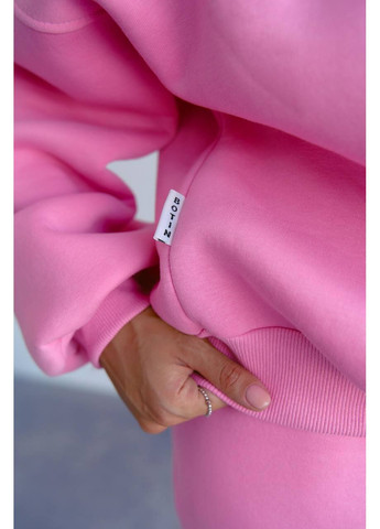 Женский спортивный костюм Chicago трёхнитка No Brand Р4936-347/1 (361030740)