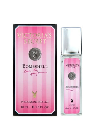 Victorias Secret Bombshell Pheromone Parfum женский 40 мл No Brand (399443000)