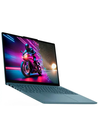 Ноутбук Yoga Pro 9 16IAH10 Tidal Teal (83L0005BRA) Lenovo (360411998)