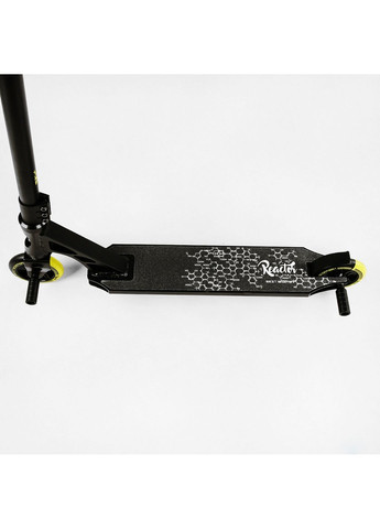 Самокат трюковый 55х85 см Best Scooter (289363551)