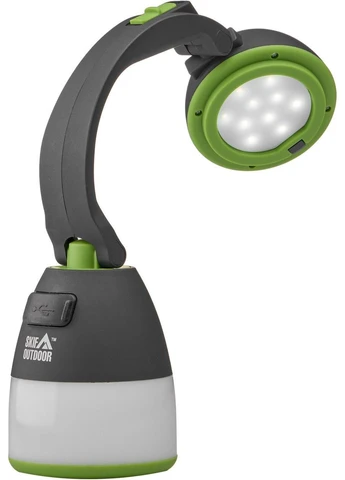 Фонарь кемпинговый Bathyscaphe Skif Outdoor (388571793)