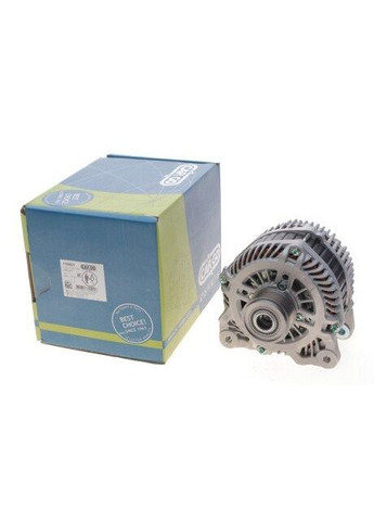 Генератор HC F 032115651 Cargo (360745424)