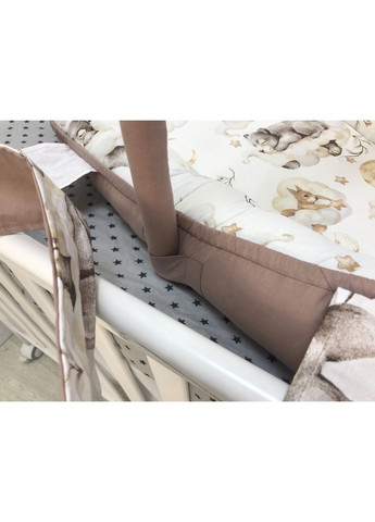 Кокон-мобиль "Зверята на облаках" Moontime (354827029)