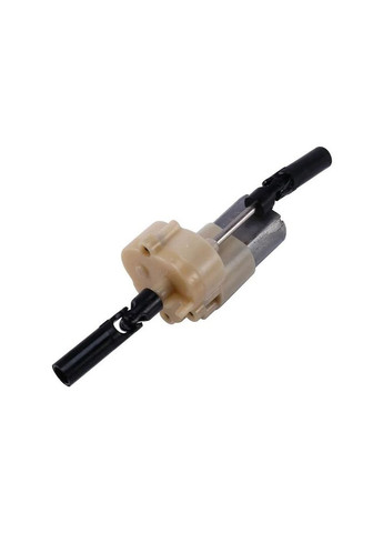 Мотор с редуктором для моделей 1/16 коллекторный двигатель 180 класса с редуктором для радиоуправляемых машинок WPL (337508316)