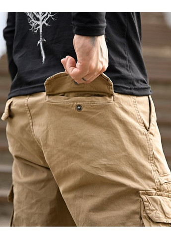 Койот демисезонные брюки No Brand