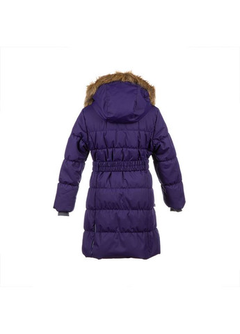 Фіолетова термопальто yacaranda, р.116, фіолетовий () Huppa 12030030-70073-116