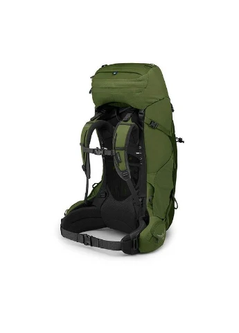 Туристический рюкзак Aether 65 Garlic Mustard Green S/M (009.2400) Osprey (360642928)