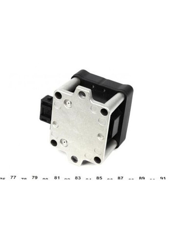 Катушка зажигания (Пр-во ) 100 905 0007 Meyle (360491260)