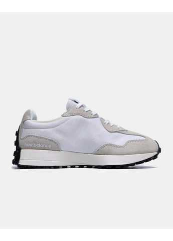 Сірі Осінні кросівки чоловічі new balance 327 ocean gre нью беланс 327 No Brand