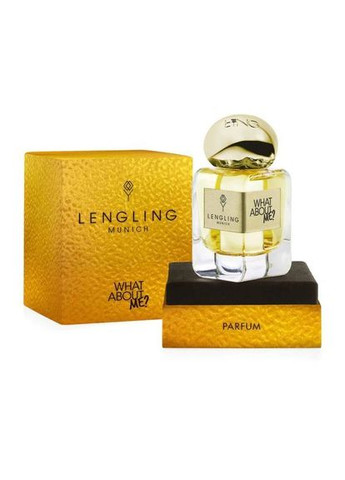 What About Me? 50 мл Духи Lengling (340455420)