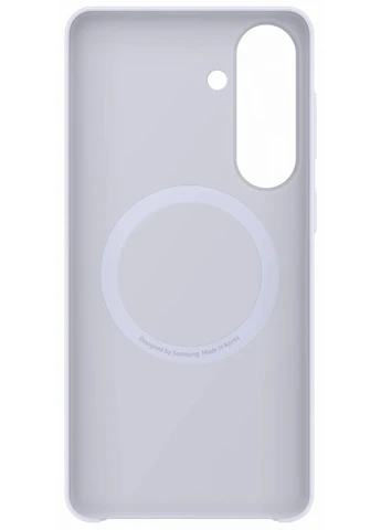 Чохол S26 Plus Slim Magnet Case EF-SS947CVEGWW Light Violet (7237309) Samsung (382646584)