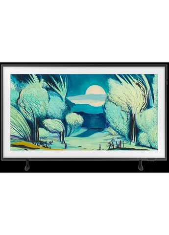 Телевизор QE43LS03FAUXUA The Frame 43" 4K QLED Smart TV Samsung (402238938)