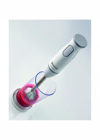 Занурювальний блендер HBC561QW Gorenje (314865739)