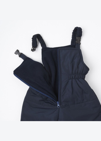 Напівкомбінезон з світловідбивачами уни. 21040 Модняшки (350197814)