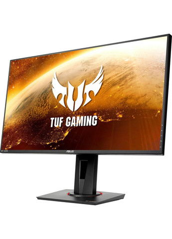 Монітор 27" TUF Gaming VG279QM 2xHDMI, DP, MM, IPS, 280Hz, 1ms, GSYNC, Pivot, HDR400 Asus (314748190)