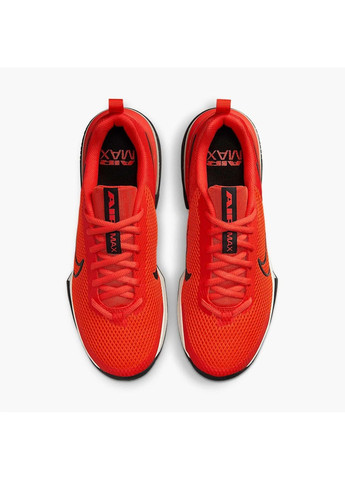 Красные кроссовки мужские air max alpha trainer 6 red Nike