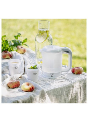 Електрочайник Adler AD 1381 (366479373)