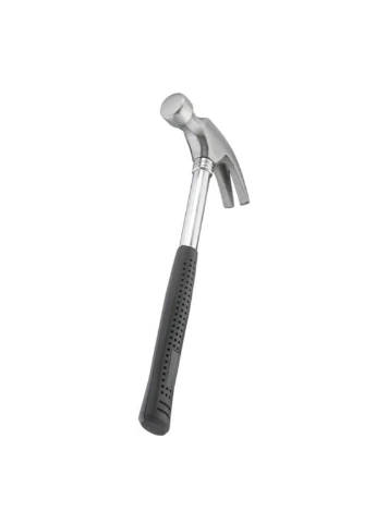Молоток-цветоход 450 г ручка металл (HT-0224) Intertool (335049628)