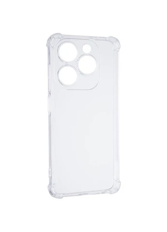 Чохол Ultra Slim Case для Infinix SMART 8 Plus/Tecno Spark 20 Black Gelius (383904922)