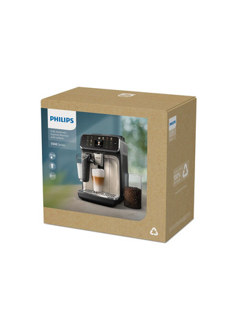 Кавомашина EP5547/90 Philips (315143540)