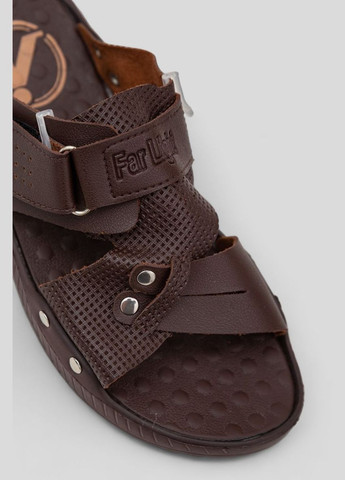 Шльопанці чоловічі Far Light 243R8260-13 (299147931)
