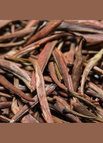 Кай Хуа Лун Дин Люкс - 50 г No Brand (305196278)