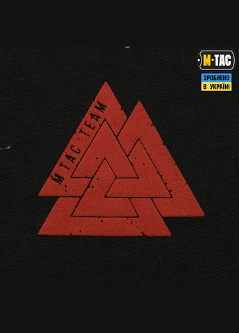 Футболка Warrior Light Grey ( ) M-TAC (321967670)