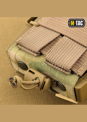 Підсумок для АК відкритий Elite Laser Cut Multicam M-TAC (303262245)