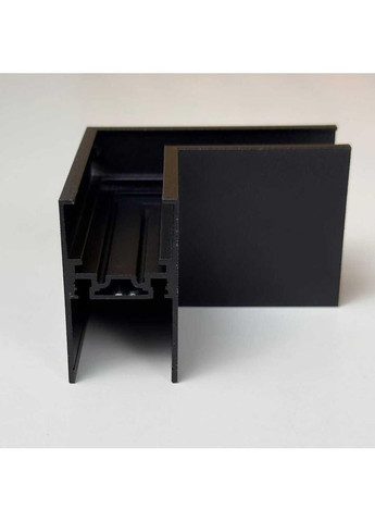 З’єднувач DTT-L кутовий чорний ( 320145 ) Violux (365652241)