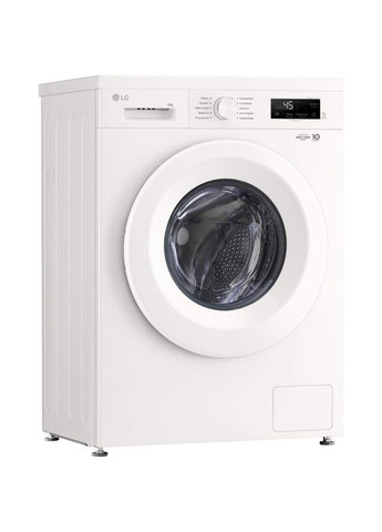 Стиральная машина автоматическая F2Y1NS3W LG (360396642)