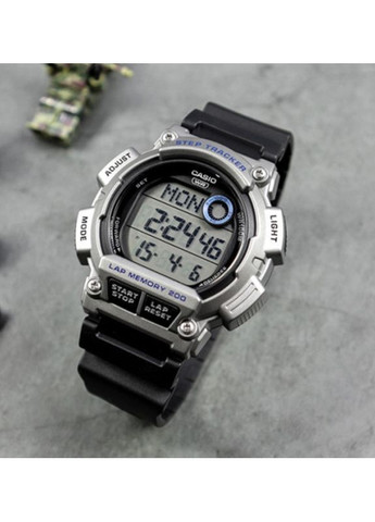 Наручний годинник WS-2100H-1A2 Casio (316716637)