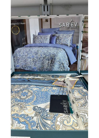 Спальный комплект постельного белья Sarev (288184089)