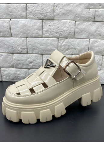 Молочные лоферы cn11242-0 Jong Golf