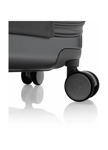 Чемодан EZ Fashion L 116/139л Charcoal (930913) Heys (322206886)