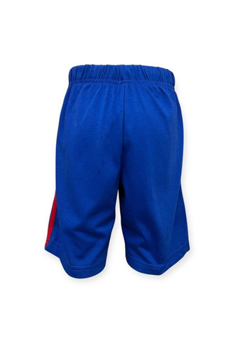 Синій літній костюм(майка+шорти) wn1674 темно-синій Azur Gang