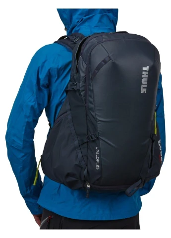 Гірськолижний рюкзак Upslope 25L (Blackest Blue) (TH 3203607) (TH 3203607) Thule (315033122)