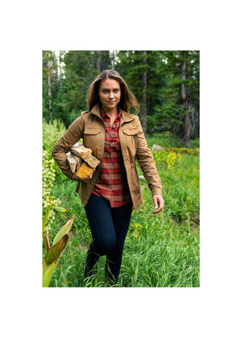 Куртка жіноча Tatum Jacket Kangaroo 5.11 Tactical (315823151)