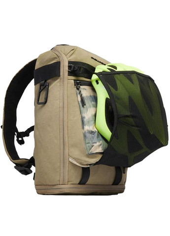 Рюкзак для ноутбука Arne (S125) Camouflage CA5998S125_CAMO Piquadro (372672611)