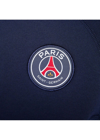 Толстовка чоловіча Tech Fleece 2023 Blue Nike (364662514)