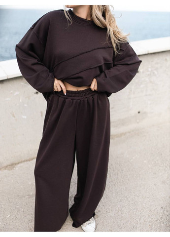 Женский костюм свободного кроя Avanti (357236323)