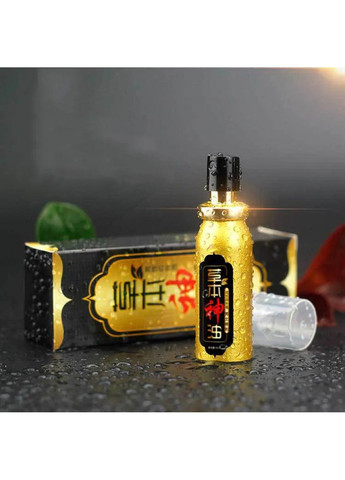 Китайська ефірна олія для покращення ерекції 10 ml Xun Z Lan (284279558)