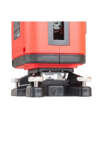 Рівень лазерний 45м ±0,3мм/м 2 гол H/V/H+V H360°V110°±4°GREEN/520нм (MLL507) MPT (340911482)