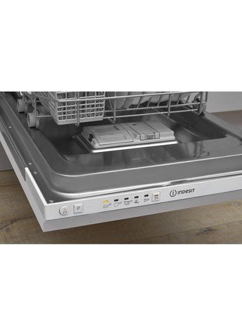 Посудомийна машина DSIE 2B10 Indesit (314931413)