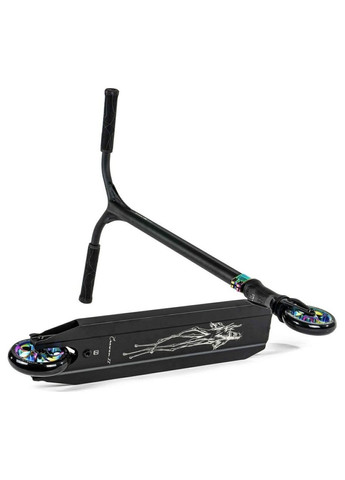 Самокат трюковой Erawan V2 Complete Pro Neochrome S (SCO-47-00) Ethic (342389740)