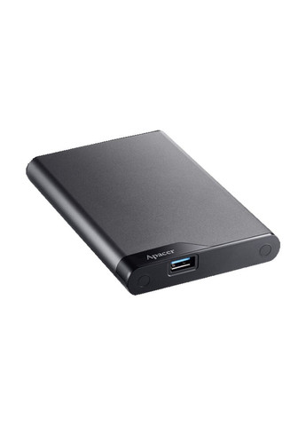 Портативний Жорсткий диск USB 3.1 Gen1 AC631 1TB 2.5 дюйми Темносірий Apacer (280877616)
