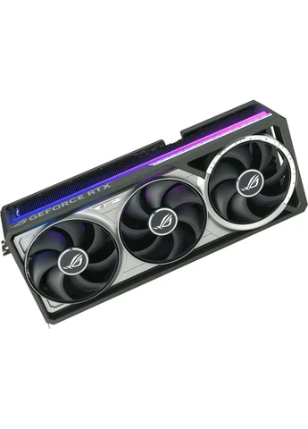 Видеокарта ROG Astral GeForce RTX 5080 OC 16GB (ROG-ASTRAL-RTX5080-O16G-GAMING) UA [127186] Asus (400902964)