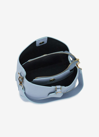 Сумка женская кожаная кросс-боди средняя Сrossbody Regina Notte (335076998)