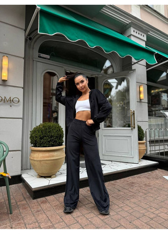 Жіночій спортивний костюм FINO Mode (351597071)