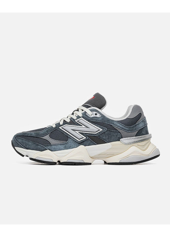 Цветные демисезонные кроссовки мужские new balance 'outerspace No Brand 9060