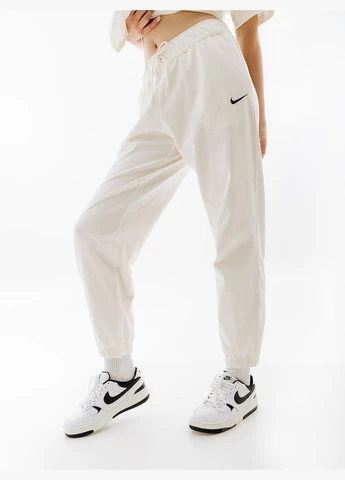 Штани W NSW JRSY EASY JOGGER Nike - (303400401)